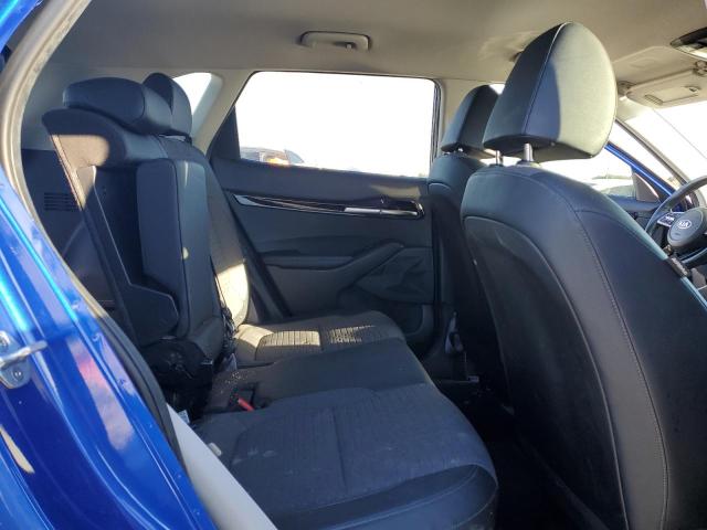 Photo 11 from auction – 2021 KIA SELTOS S with VIN KNDEU2AAXM7087027