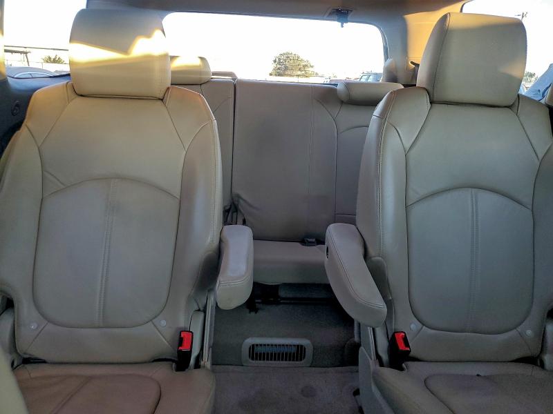 Photo 10 from auction – 2012 GMC ACADIA SLT with VIN 1GKKRSED1CJ158324