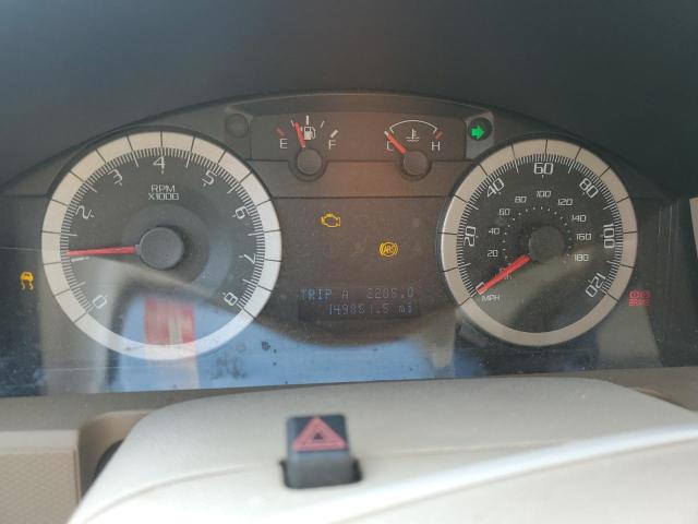 Photo 9 from auction – 2009 FORD ESCAPE with VIN 1FMCU03759KC33797