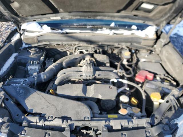 Photo 12 from auction – 2015 SUBARU FORESTER with VIN JF2SJADC0FH813382