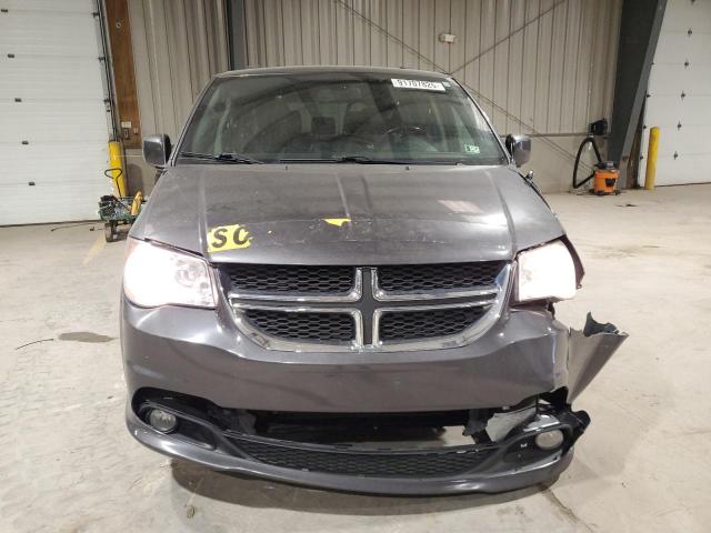 Photo 5 from auction – 2019 DODGE GRAND CARA with VIN 2C4RDGCG2KR774143
