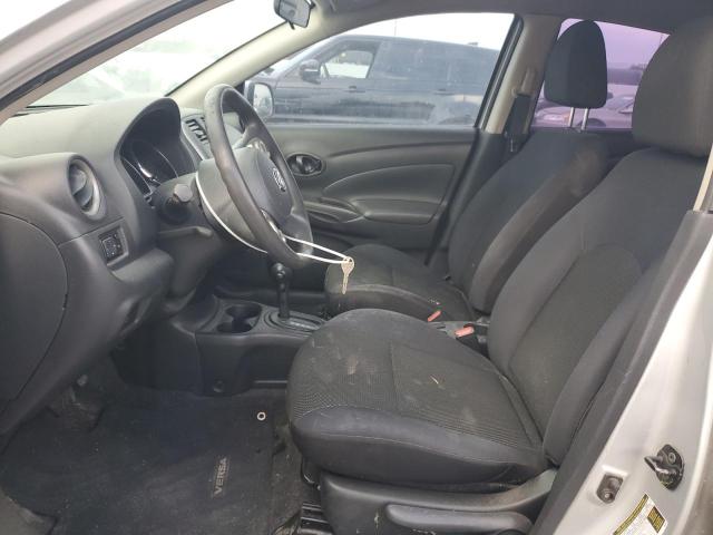 Photo 7 from auction – 2012 NISSAN VERSA S with VIN 3N1CN7AP8CL891426