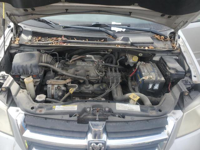 Photo 12 from auction – 2008 DODGE GRAND CARA with VIN 1D8HN54P68B152696