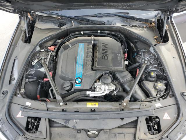 Photo 11 from auction – 2016 BMW ACTIVEHYBR with VIN WBA5E1C58GD062914