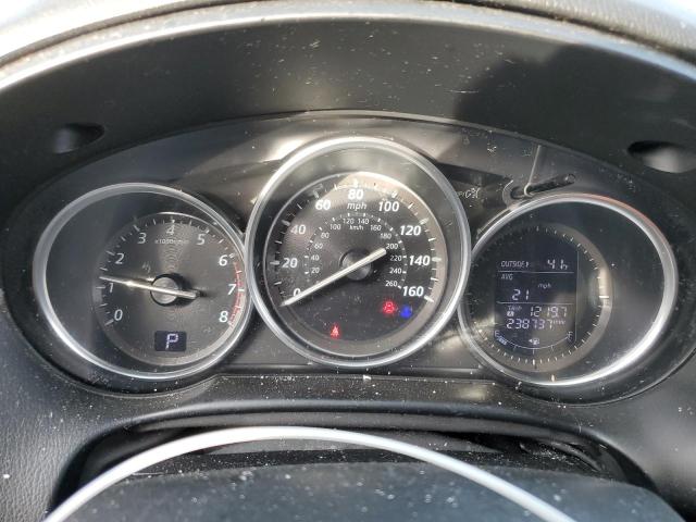 صورة رقم 9 من المزاد - 2015 MAZDA CX-5 GT مع VIN JM3KE2DY3F0446911