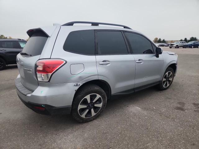Photo 3 from auction – 2017 SUBARU FORESTER 2 with VIN JF2SJAEC2HH809996