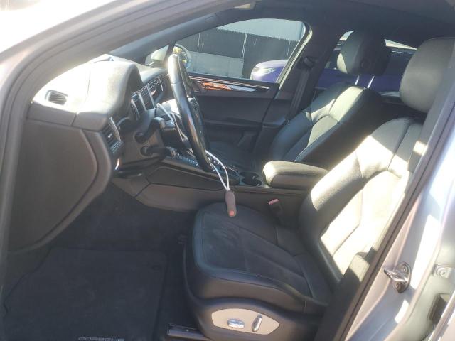 Photo 7 from auction – 2017 PORSCHE MACAN with VIN WP1AA2A56HLB06288