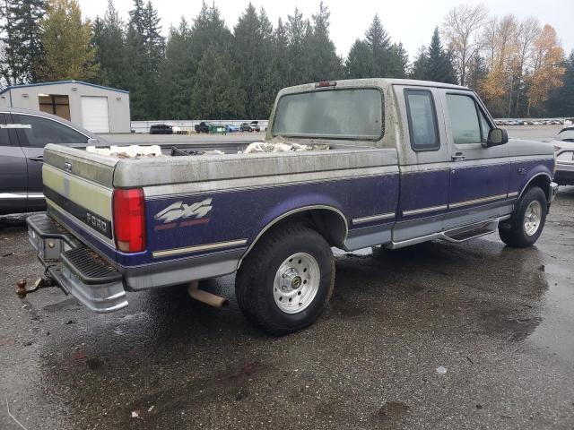 Photo 3 from auction – 1995 FORD F150 with VIN 1FTEX14H2SKA04436
