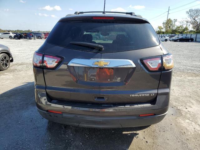 Photo 6 from auction – 2014 CHEVROLET TRAVERSE L with VIN 1GNKRGKD9EJ371626