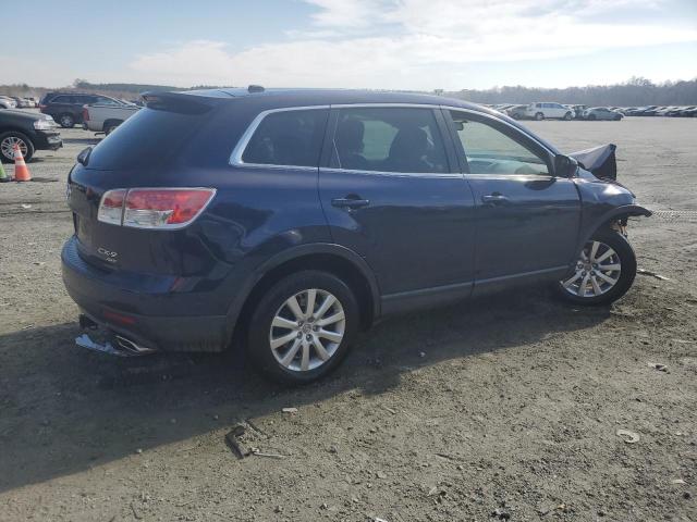 Photo 3 from auction – 2009 MAZDA CX-9 with VIN JM3TB38A190178493