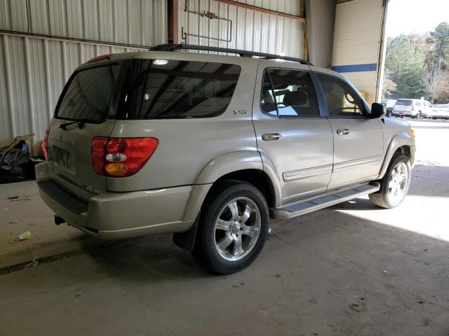 Photo 3 from auction – 2003 TOYOTA SEQUOIA SR with VIN 5TDBT44A23S188063