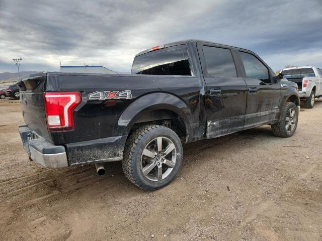 Photo 3 from auction – 2016 FORD F150 SUPER with VIN 1FTEW1EP3GKF68662