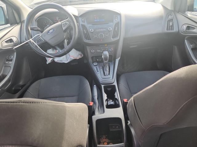 Photo 8 from auction – 2015 FORD FOCUS S with VIN 1FADP3E26FL299967