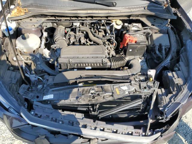 Photo 12 from auction – 2023 FORD ESCAPE ACT with VIN 1FMCU0GN8PUA35290