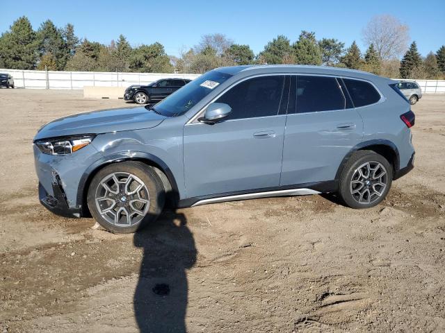 BMW X1 XDRIVE2 2025 with VIN WBX73EF06S5145093 - Photo from auction