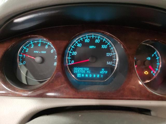 Zdjęcie 9 z aukcji – 2006 BUICK LUCERNE CX z VIN 1G4HD57206U204595