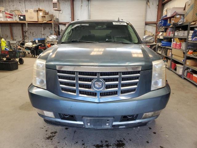 Фото 5 с аукциона – 2009 CADILLAC ESCALADE E с VIN 1GYFK26229R163065