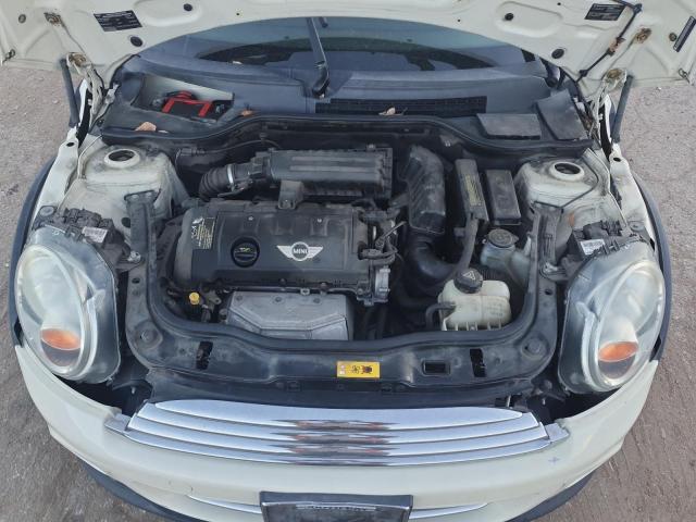 Photo 11 from auction – 2012 MINI COOPER with VIN WMWSU3C56CT262336