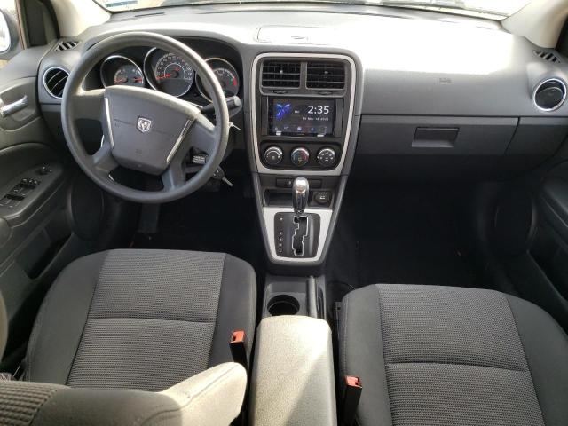 Photo 8 from auction – 2011 DODGE CALIBER MA with VIN 1B3CB3HA2BD297338