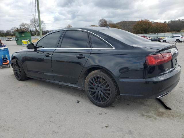 Photo 2 from auction – 2016 AUDI A6 with VIN WAUFMAFC1GN004168