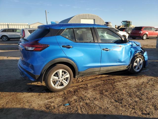 Photo 3 from auction – 2021 NISSAN KICKS S with VIN 3N1CP5BV3ML560122