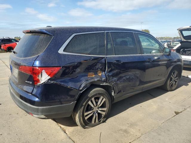 Photo 3 from auction – 2016 HONDA PILOT with VIN 5FNYF6H46GB069279