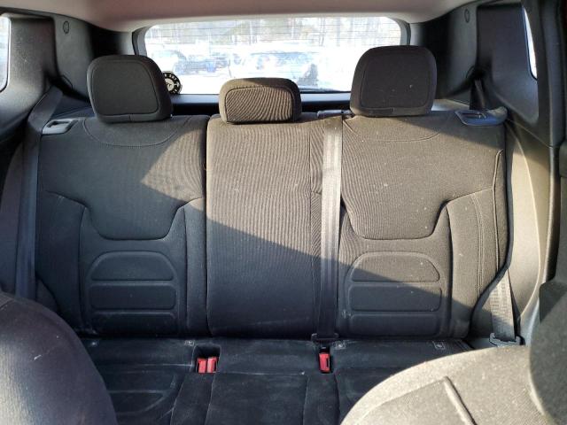 Photo 10 from auction – 2018 JEEP RENEGADE L with VIN ZACCJABB1JPJ40338