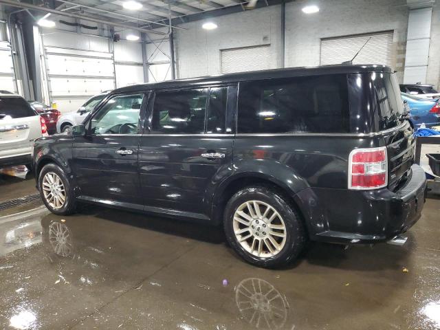 Photo 2 from auction – 2015 FORD FLEX SEL with VIN 2FMGK5C88FBA07319