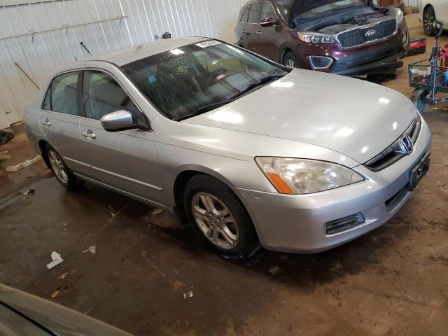 Photo 4 from auction – 2007 HONDA ACCORD SE with VIN JHMCM56357C006450