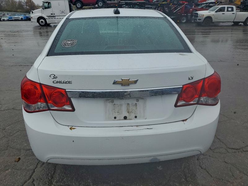 Photo 6 from auction – 2015 CHEVROLET CRUZE LT with VIN 1G1PC5SB4F7300800