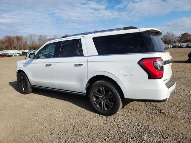 Photo 2 from auction – 2021 FORD EXPEDITION with VIN 1FMJK2ATXMEA19601