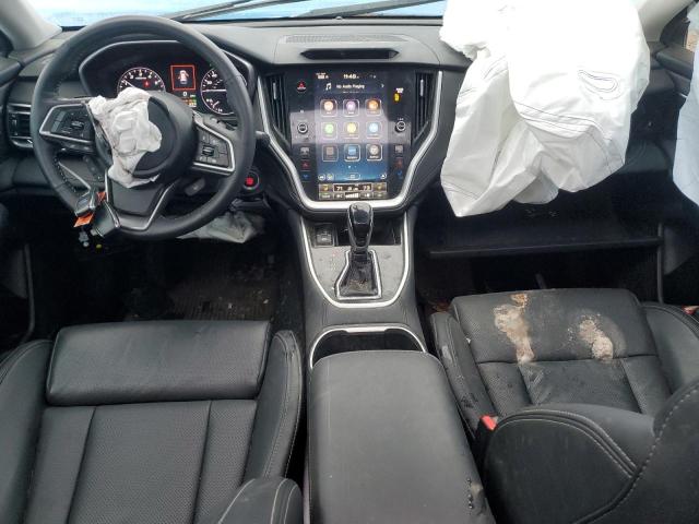 Photo 8 from auction – 2020 SUBARU OUTBACK LI with VIN 4S4BTGND8L3119255