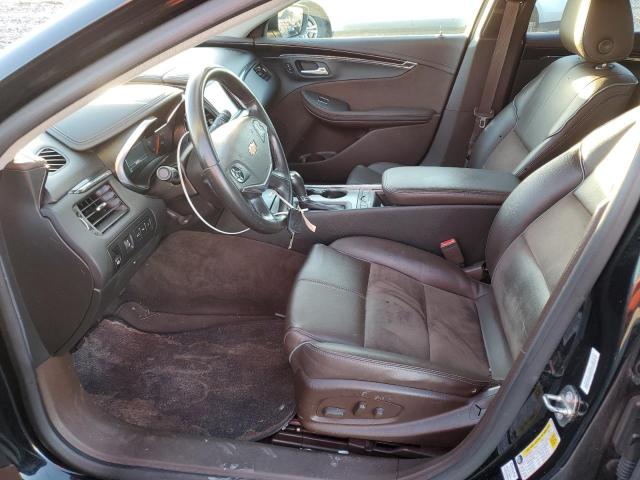 Photo 7 from auction – 2015 CHEVROLET IMPALA with VIN 2G1125S33F9288252