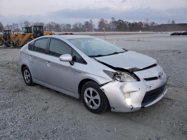 Photo 4 from auction – 2012 TOYOTA PRIUS with VIN JTDKN3DU5C5521103
