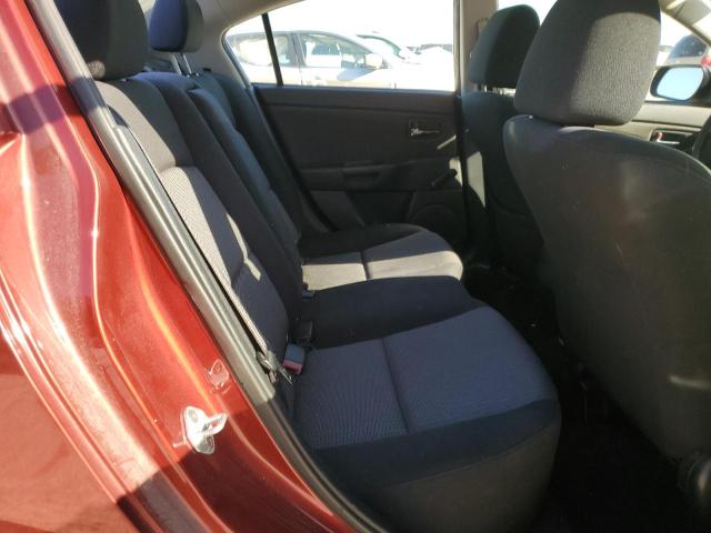 Photo 10 from auction – 2008 MAZDA 3 I with VIN JM1BK12F381170210