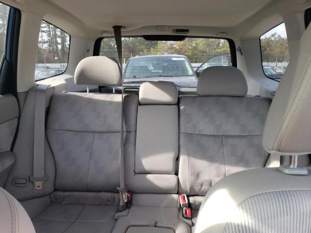 Photo 10 from auction – 2010 SUBARU FORESTER 2 with VIN JF2SH6CC8AH782708