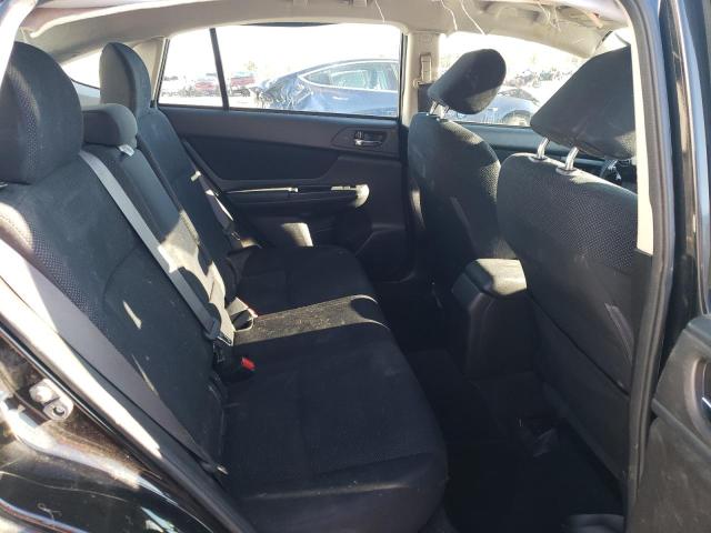 Photo 10 from auction – 2014 SUBARU IMPREZA PR with VIN JF1GPAC62EH224613