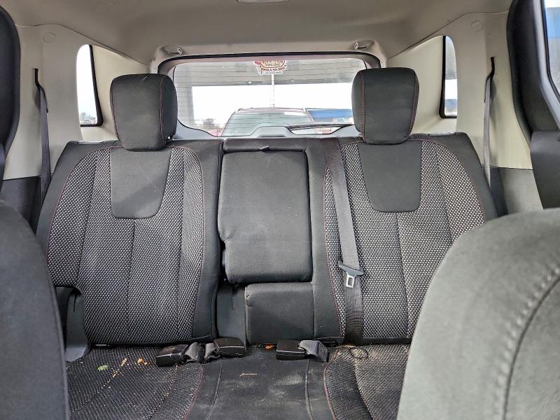 Photo 10 from auction – 2016 GMC TERRAIN SL with VIN 2GKFLTE34G6242656