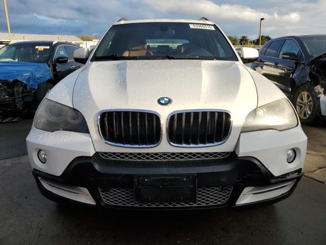 Photo 5 from auction – 2008 BMW X5 3.0I with VIN 5UXFE43548L025387