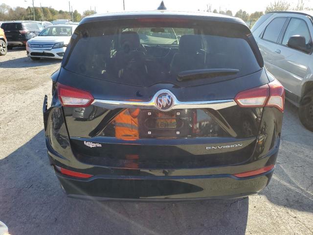 Zdjęcie 6 z aukcji – 2020 BUICK ENVISION P z VIN LRBFXBSA5LD179445