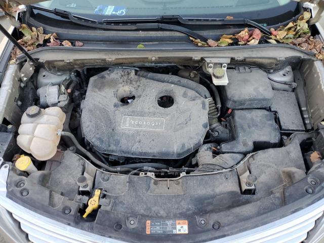 Photo 11 from auction – 2015 LINCOLN MKC with VIN 5LMTJ2AH5FUJ29176