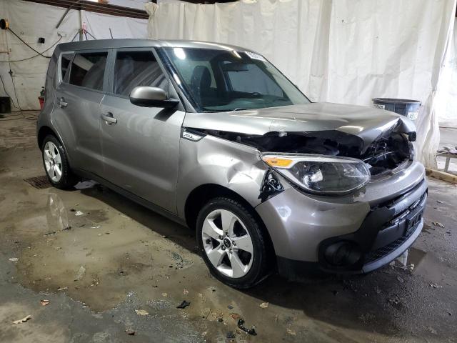 Photo 4 from auction – 2018 KIA SOUL with VIN KNDJN2A25J7540938