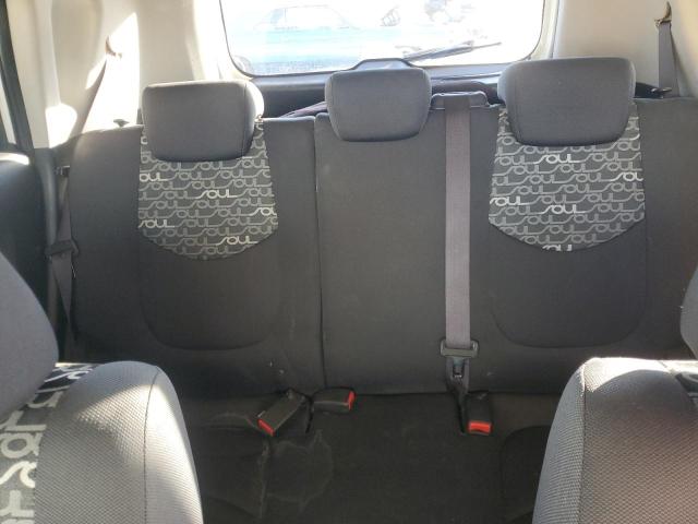 Zdjęcie 10 z aukcji – 2010 KIA SOUL + z VIN KNDJT2A24A7147924