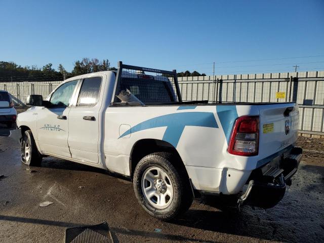 Photo 2 from auction – 2024 RAM 1500 TRADE with VIN 1C6SRECGXRN214067