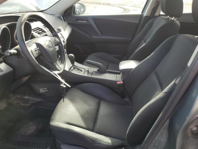 Photo 7 from auction – 2012 MAZDA 3 I with VIN JM1BL1UF1C1566235