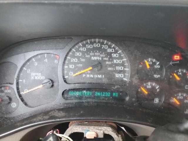 Foto 9 de la subasta – 2006 CHEVROLET SILVERADO con VIN 1GCHK23D56F219923