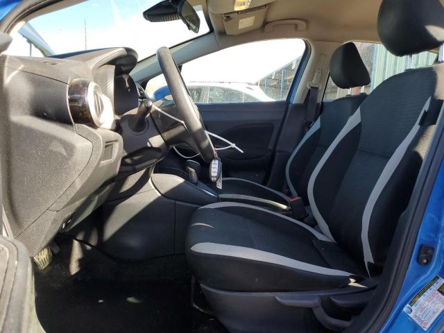 Photo 7 from auction – 2021 NISSAN VERSA SV with VIN 3N1CN8EV6ML871692