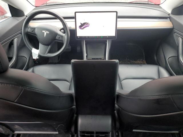 Photo 8 from auction – 2018 TESLA MODEL 3 with VIN 5YJ3E1EA7JF051441