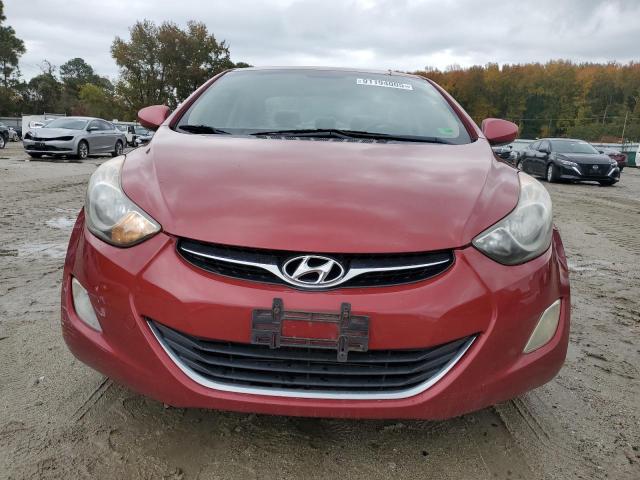 Photo 5 from auction – 2012 HYUNDAI ELANTRA GL with VIN KMHDH4AE0CU387122