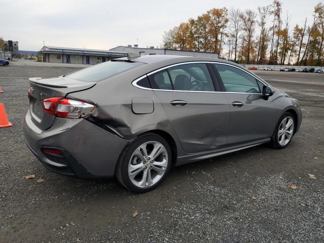 Photo 3 from auction – 2017 CHEVROLET CRUZE PREM with VIN 1G1BF5SM9H7206904